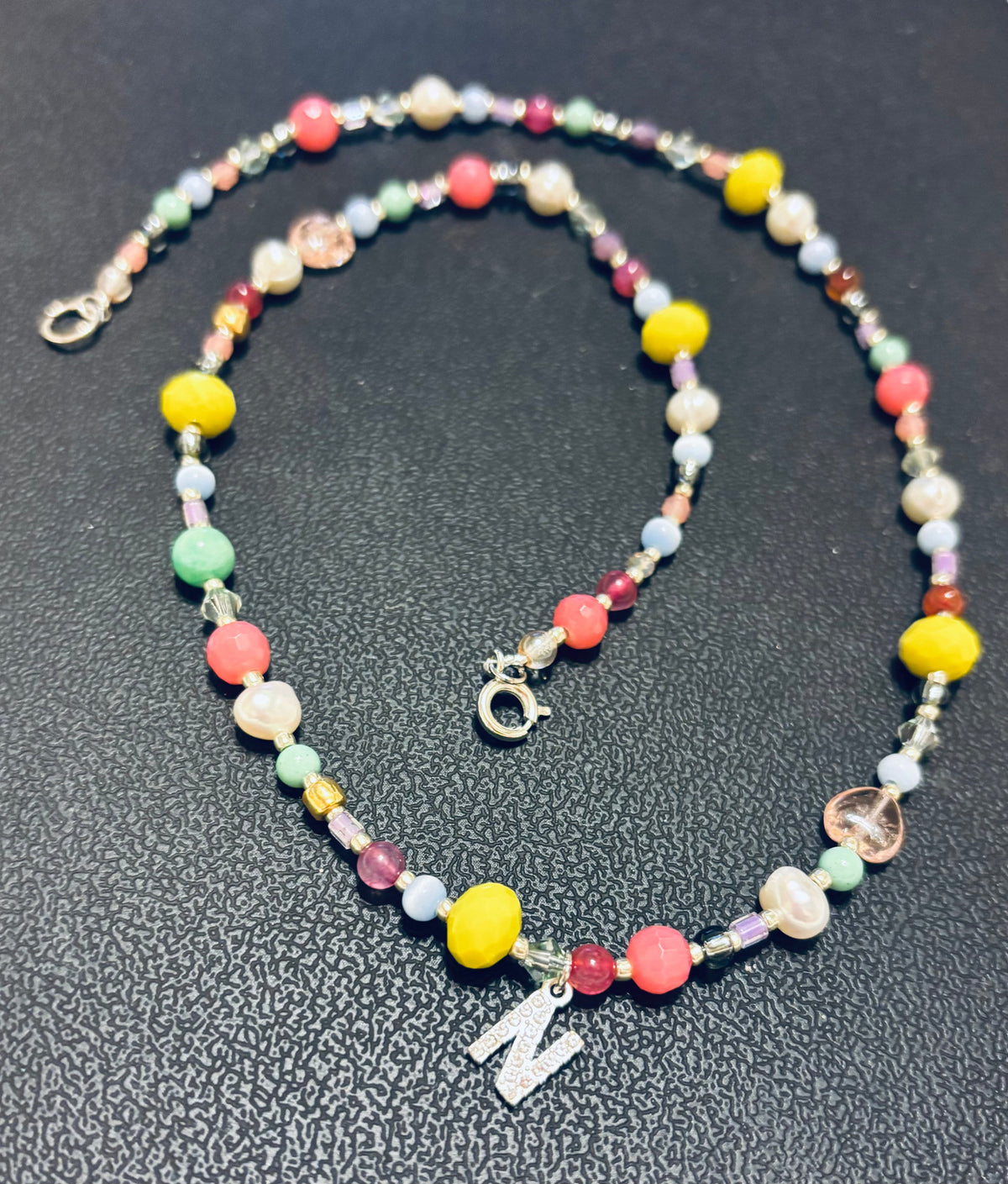 Custom Pieces