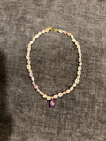 The Gemstone Drop