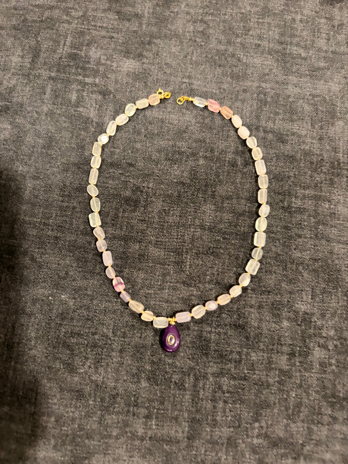 The Gemstone Drop